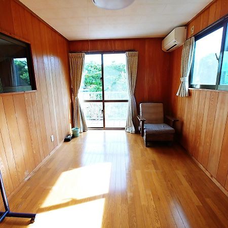 Cottage Canac Motobu Extérieur photo