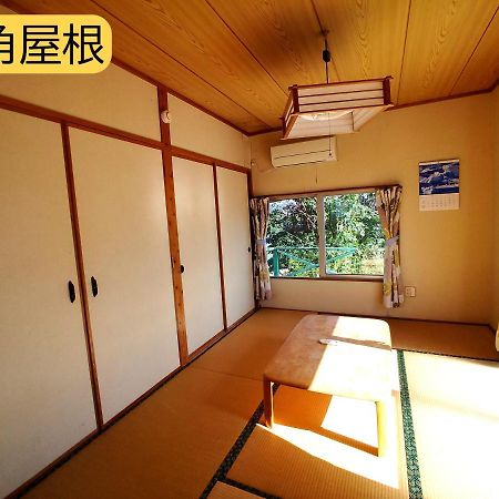 Cottage Canac Motobu Extérieur photo