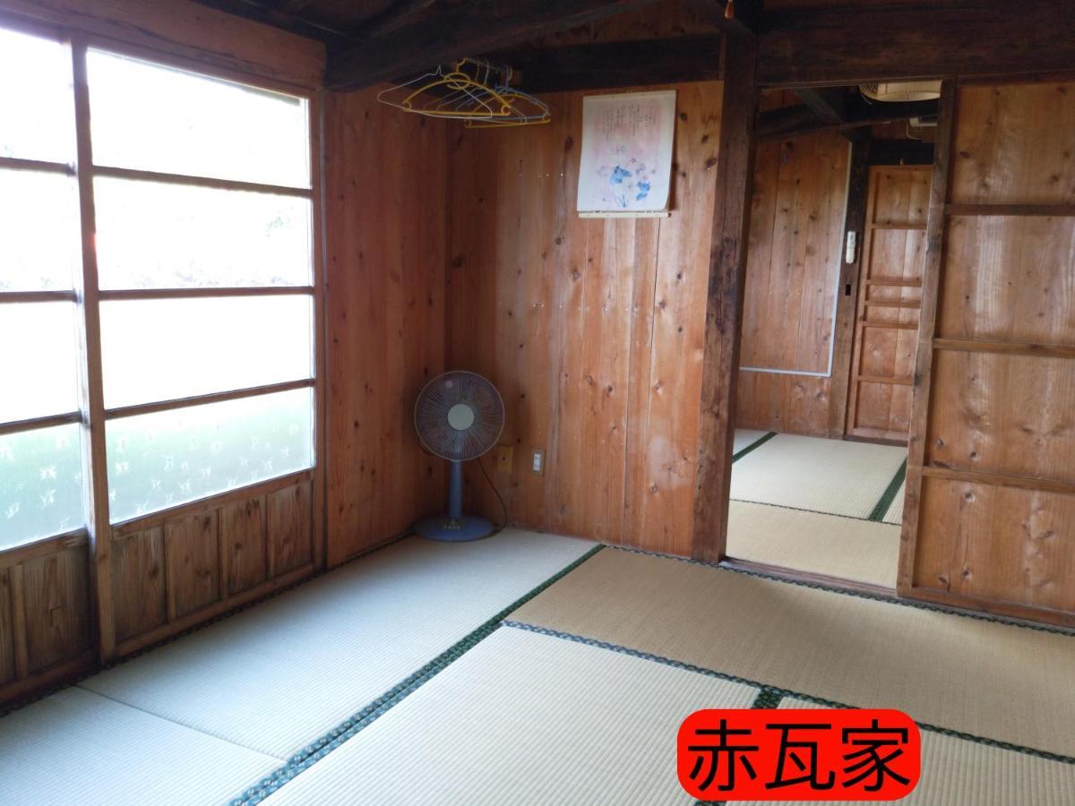 Cottage Canac Motobu Extérieur photo