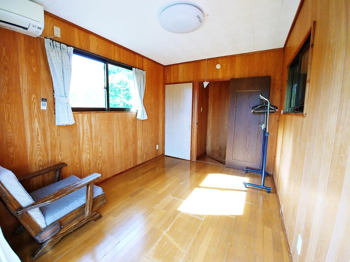 Cottage Canac Motobu Extérieur photo